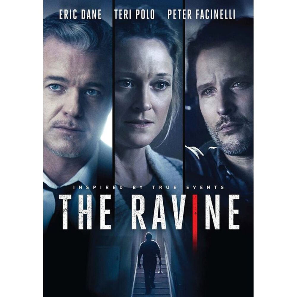 The Ravine  DVD
